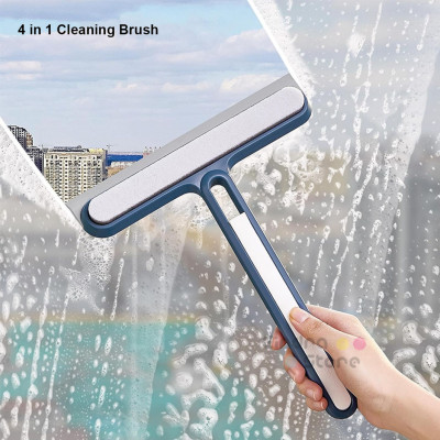 4 in 1 Cleaning Brush